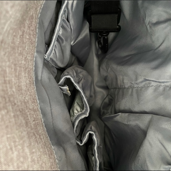 Baby diaper bag. Excellent condition - Picture 6 of 6